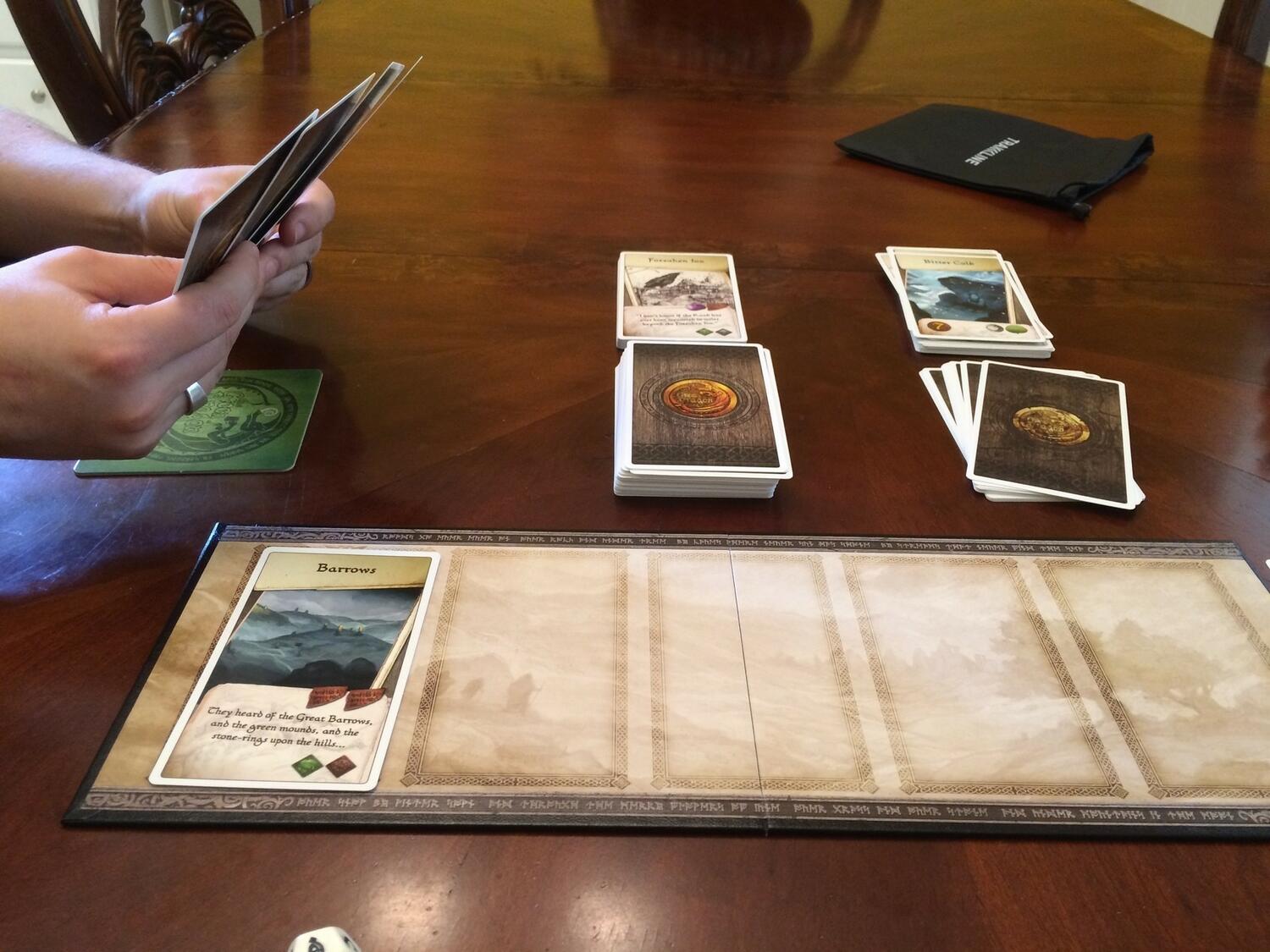 Histoires de Hobbits Zoom