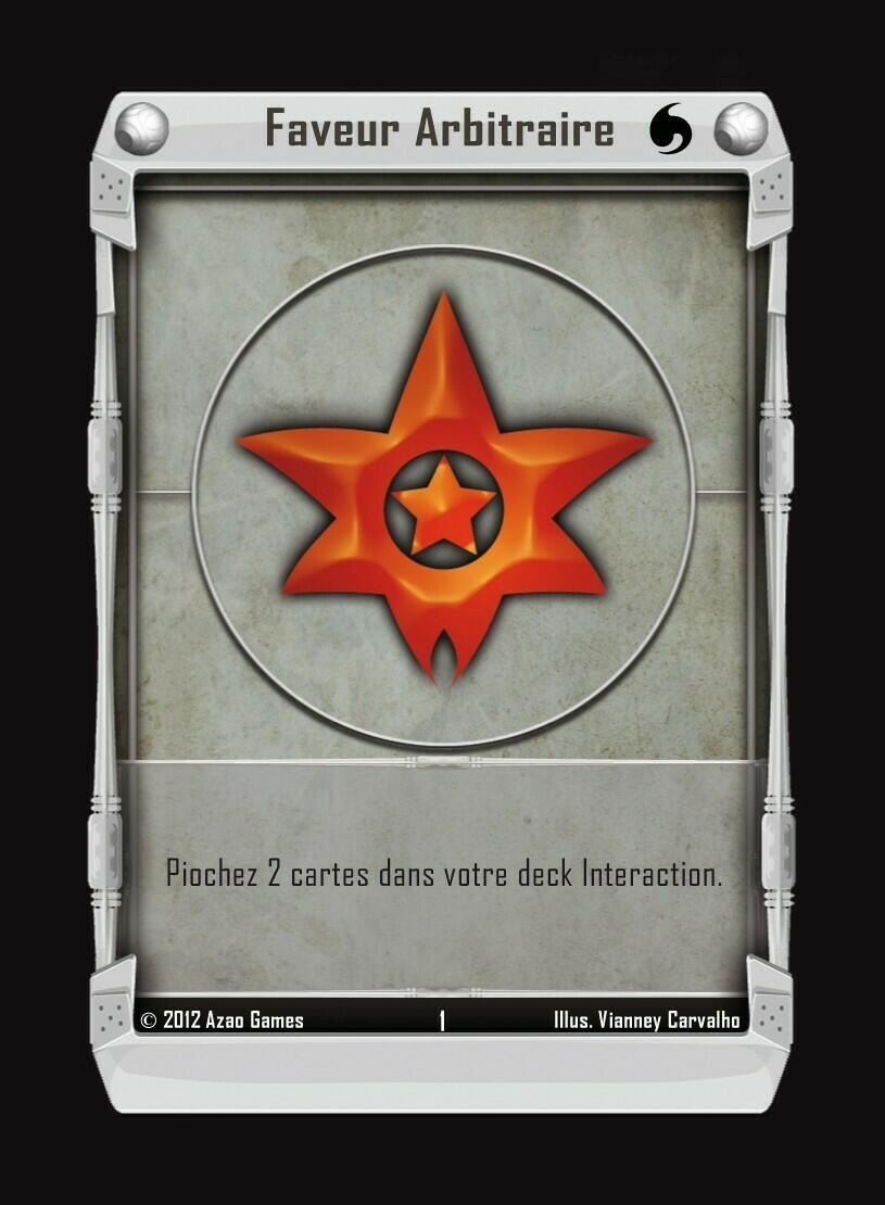 Ultrium Sphere: Sub'Primal Sphere Carte