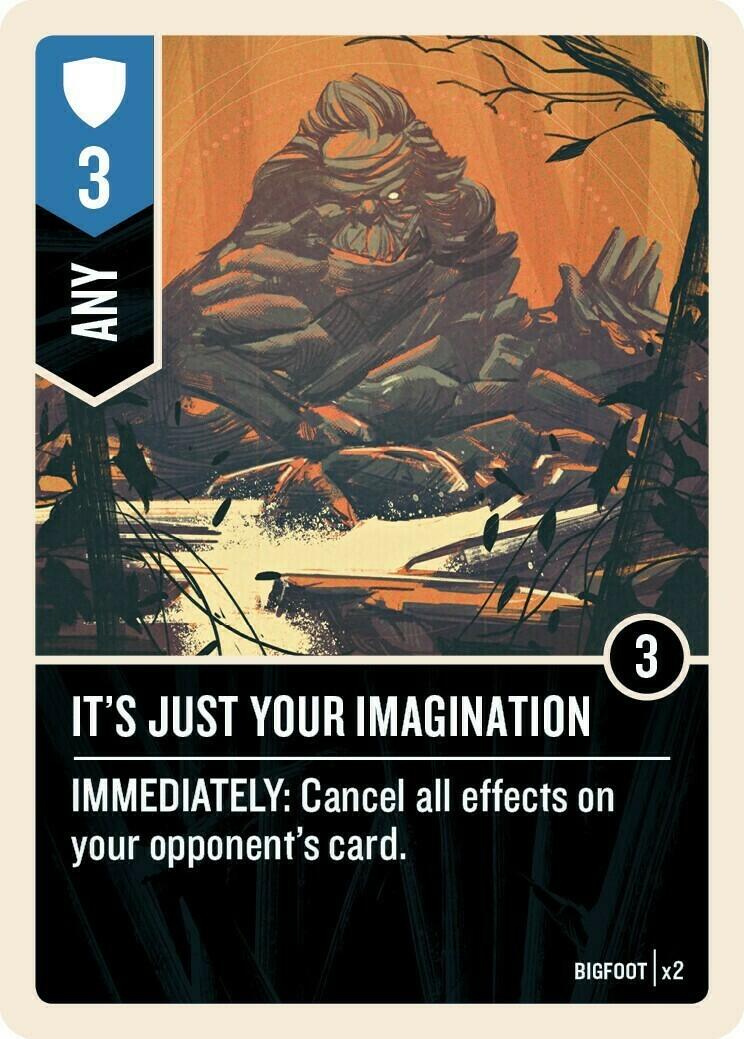 Unmatched: Robin Hood vs. Bigfoot Carte