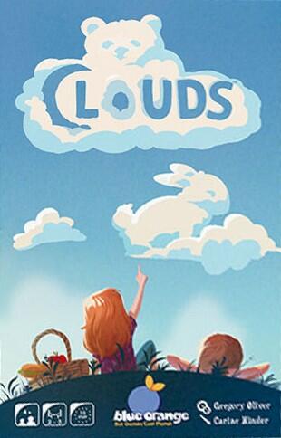 Clouds Cover
