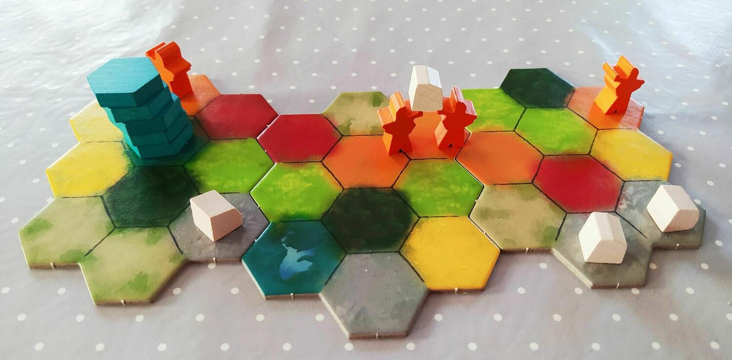 The Castles of Tuscany Zoom