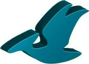 Draftosaurus: Aerial Show Figurine