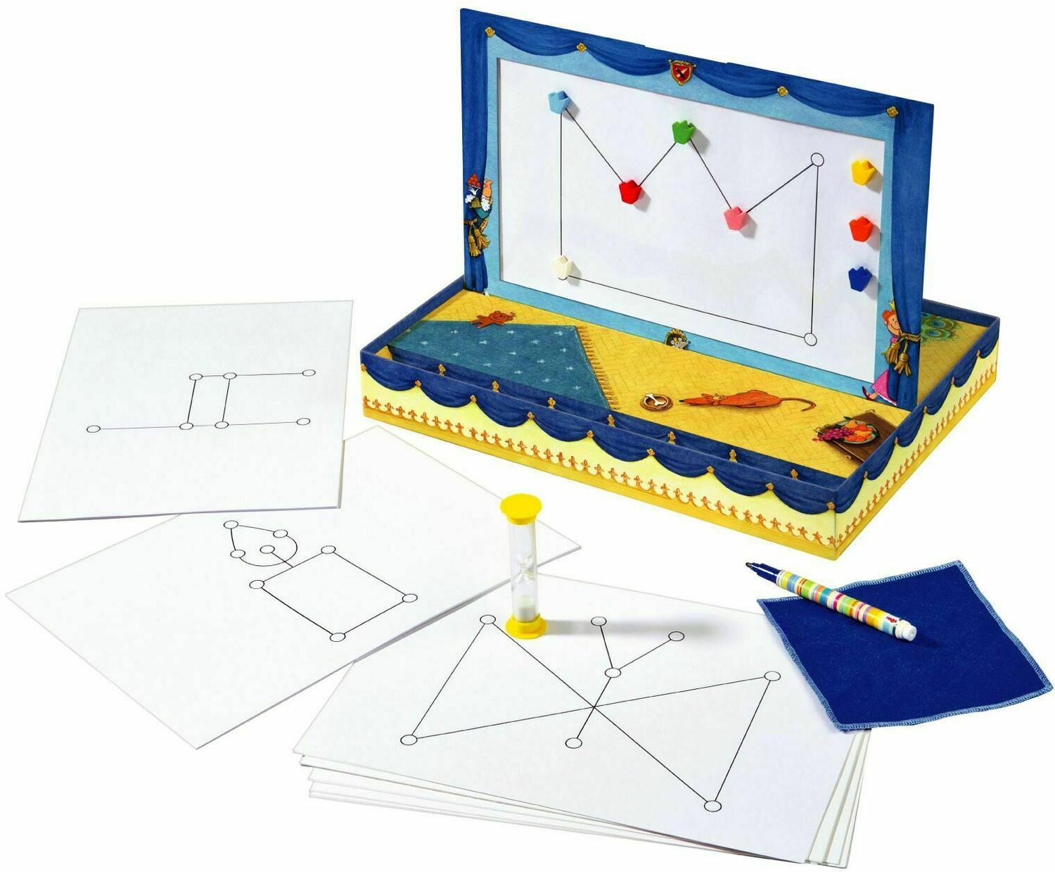 Gesagt - Getan! Eclate