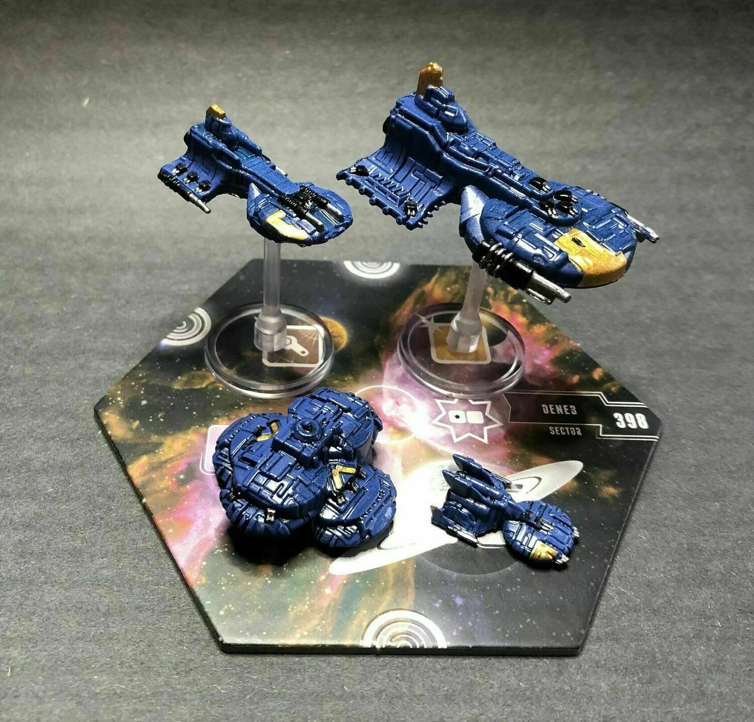 Eclipse: Second Dawn for the Galaxy Zoom