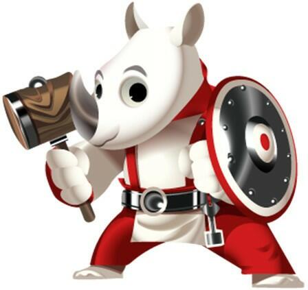 Little Battle Personnage