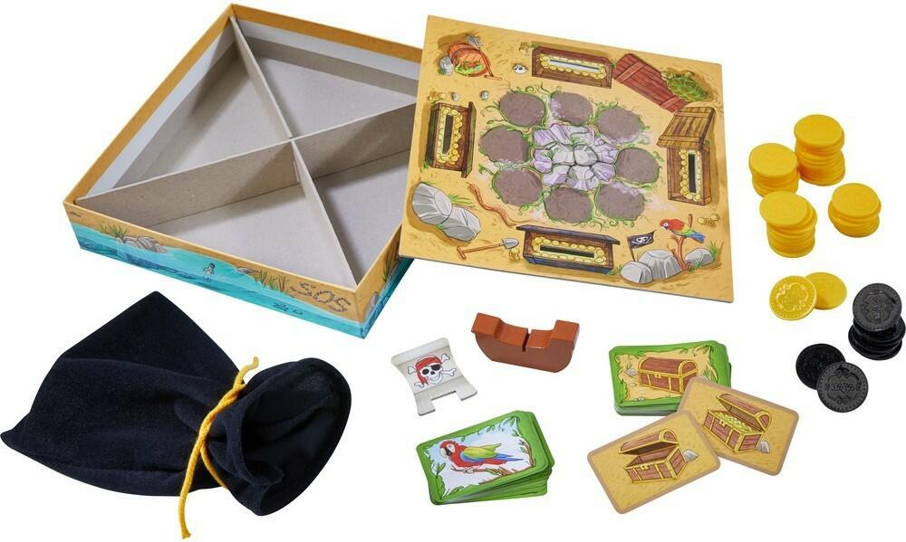 L’or de Captain Black Eclate