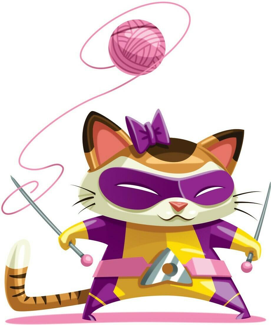 Push 'em Up ! Artwork