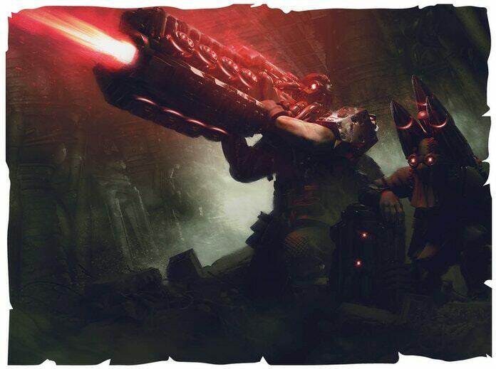 Reichbusters: Projekt Vril - Not of this Earth ! Artwork