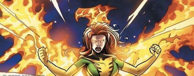 Marvel Champions: Le Jeu de Cartes - Phoenix Preview