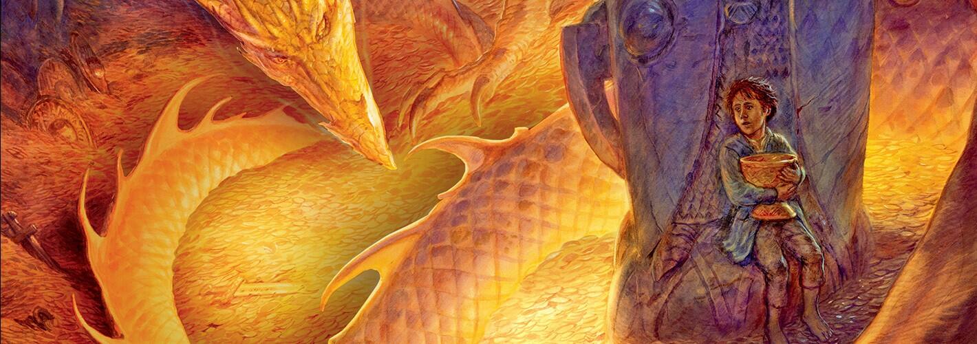 Le Hobbit: Le Jeu de Société Top