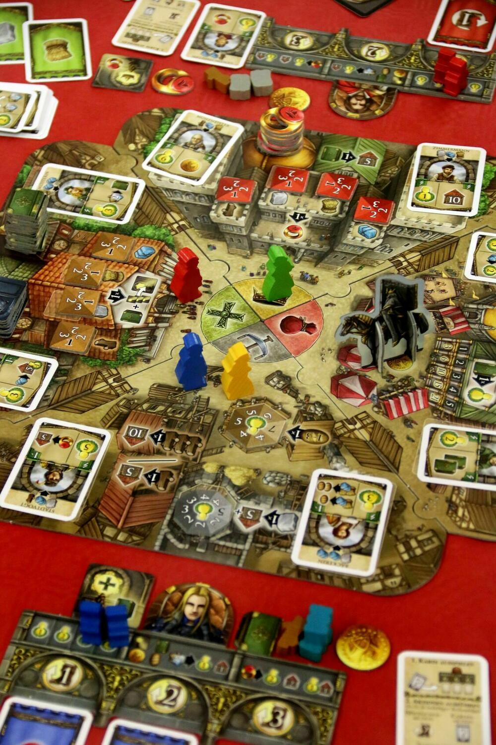 La Couronne d'Emara Zoom