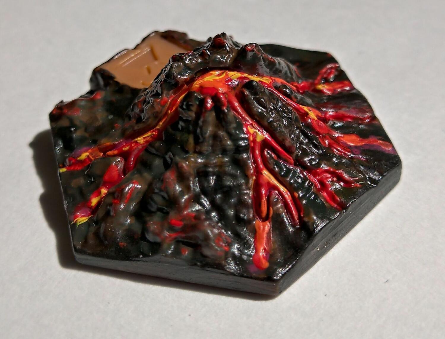 Terraforming Mars: Big Box Eclate