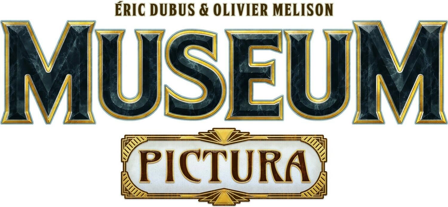 Museum: Pictura Logo