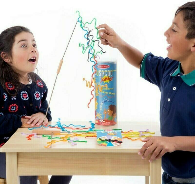 Suspend: Junior Enfants