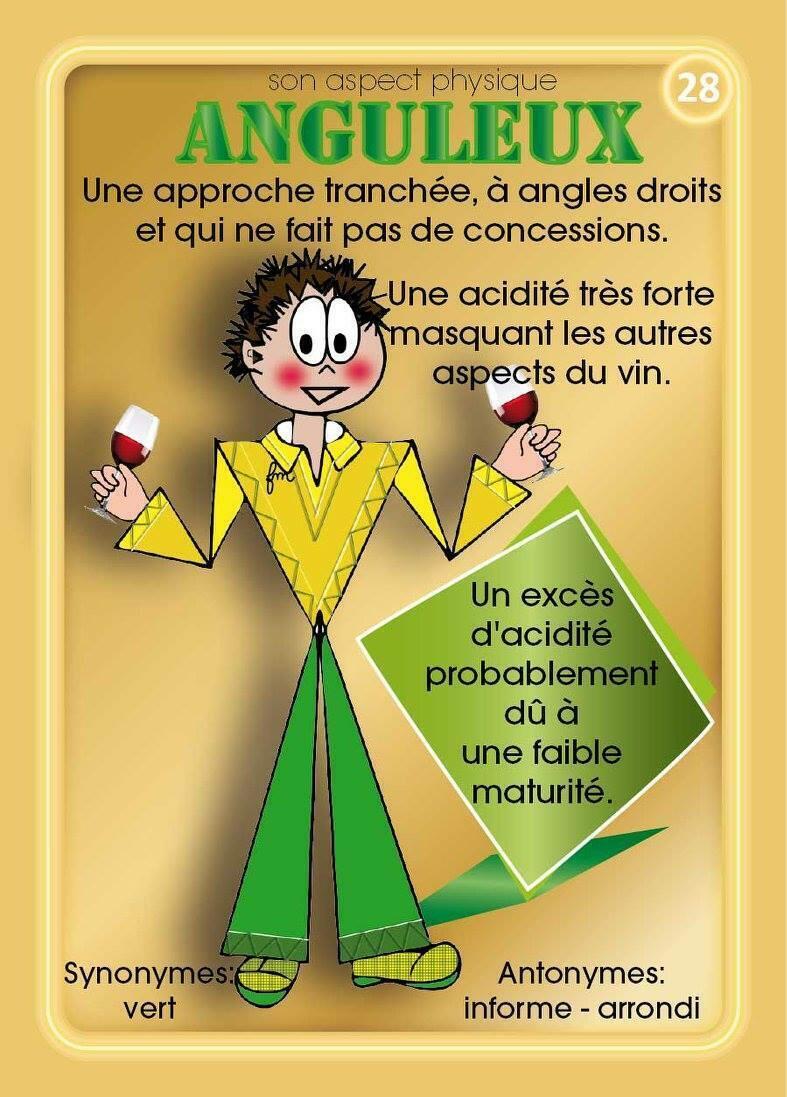 Le Portrait du Vin en Alsace Carte