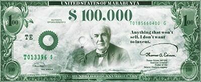 Panique à Wall Street ! Argent