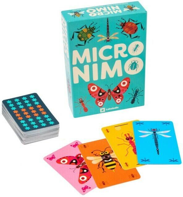 Micro Nimo Eclate