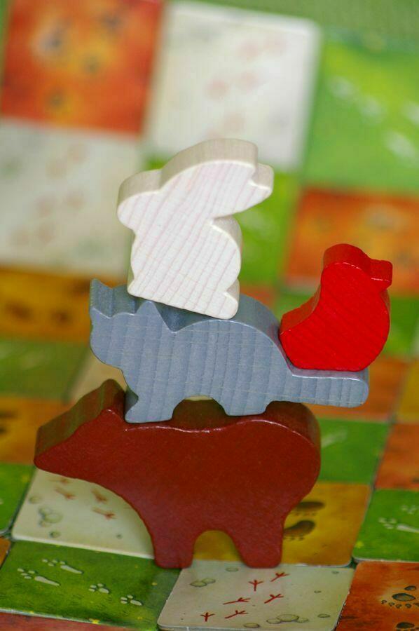 Sur la Bonne Piste Zoom