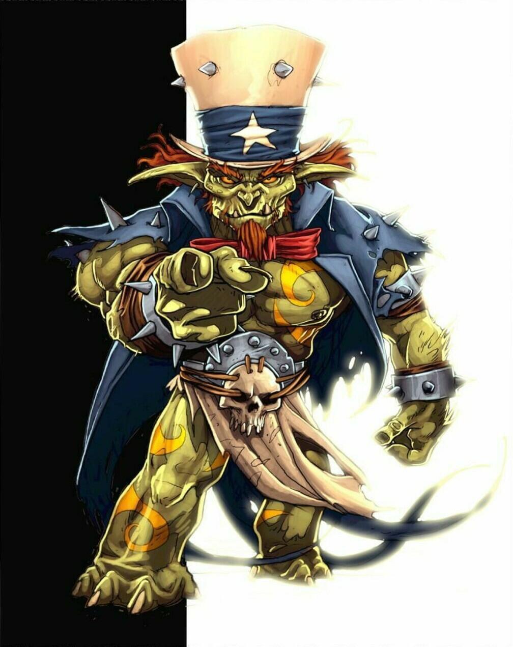 GOSU 2: Tactics Cover