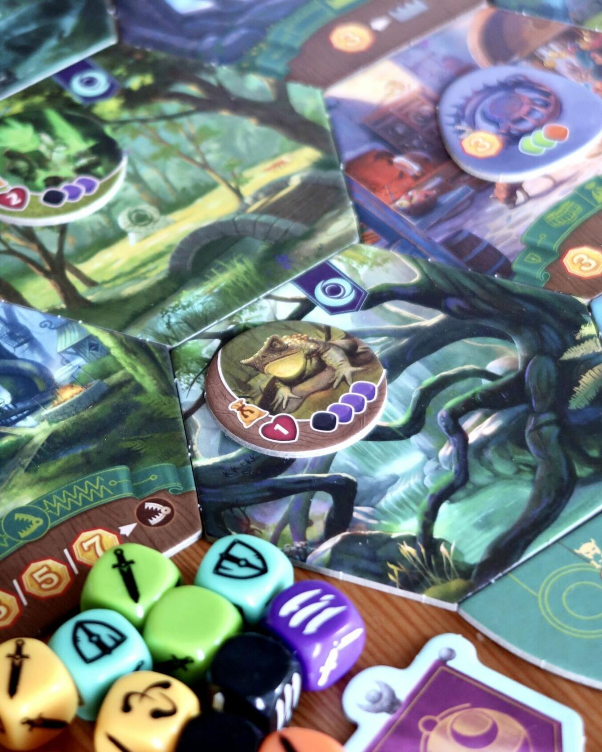 Chronicles of Avel Zoom