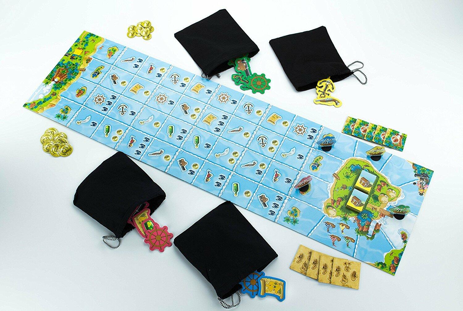 Captain Silver Eclate