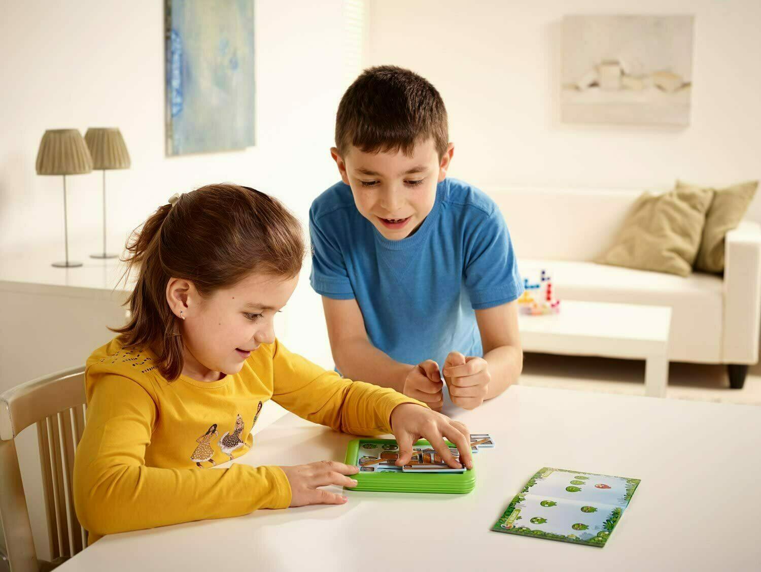 Angry Birds: Playground - Cochons Bâtisseurs Enfants