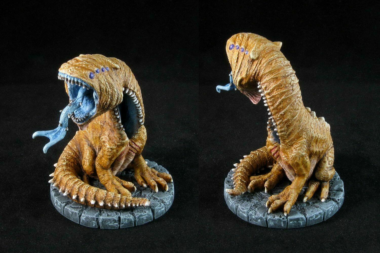 Cthulhu Wars: Les Grands Anciens Indépendants II Figurines