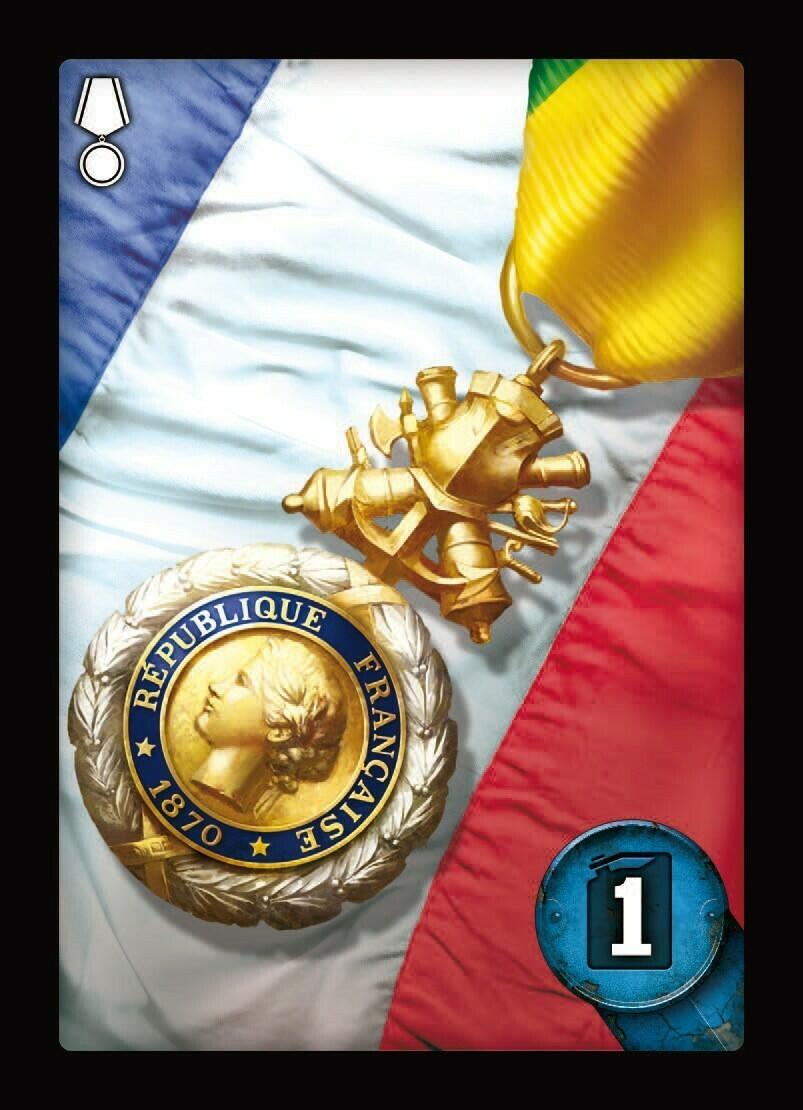 World of Tanks: Rush Carte