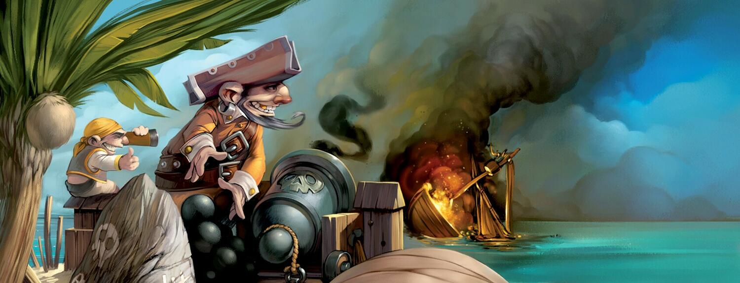 Jamaica 2019 Artwork