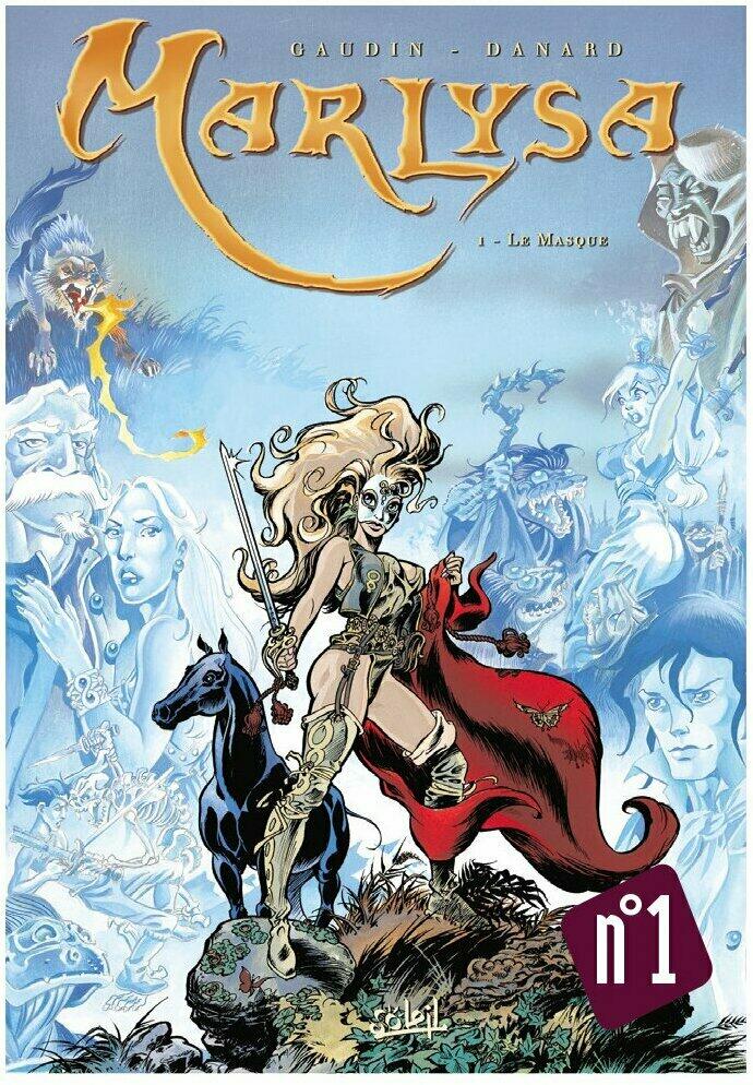 Bandes Dessinées: Le Jeu des Collectionneurs Cover BD