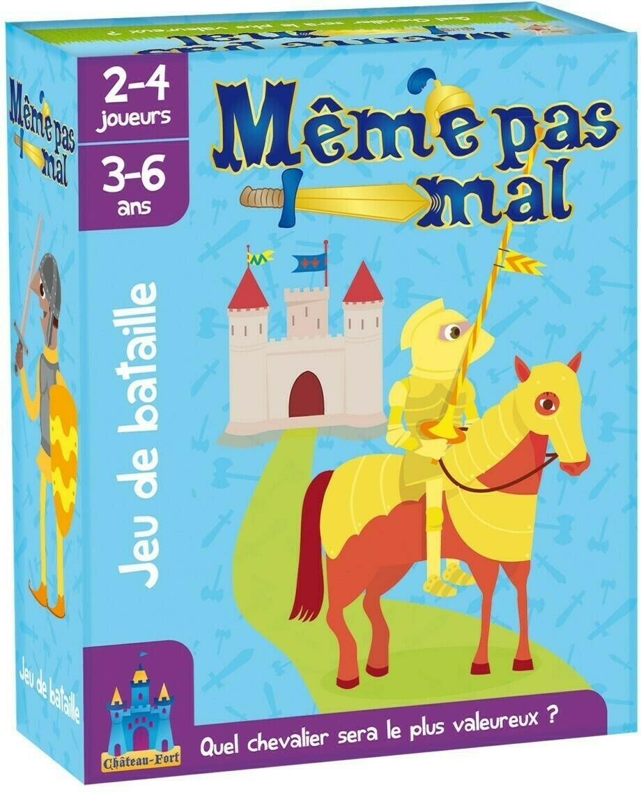 Même pas Mal Cover 3d