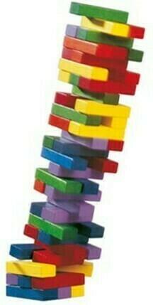 Rainbow Timber Eclate