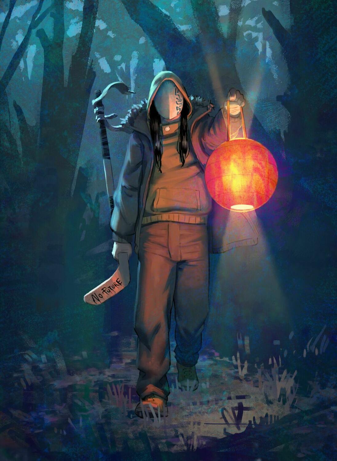 Daimyo: La Renaissance de l'Empire Artwork