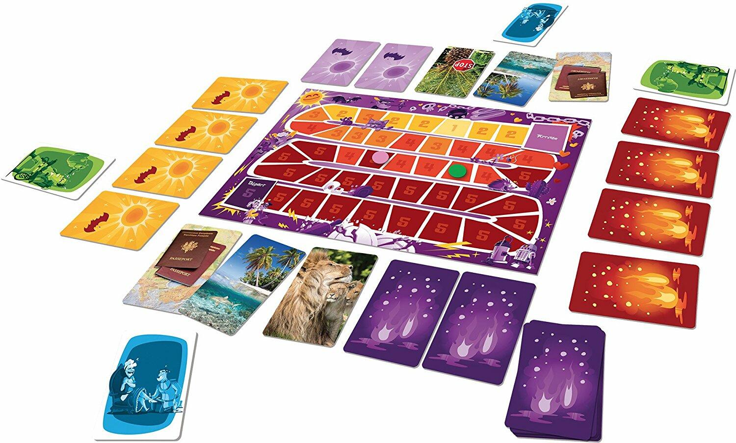 Compatibility Eclate