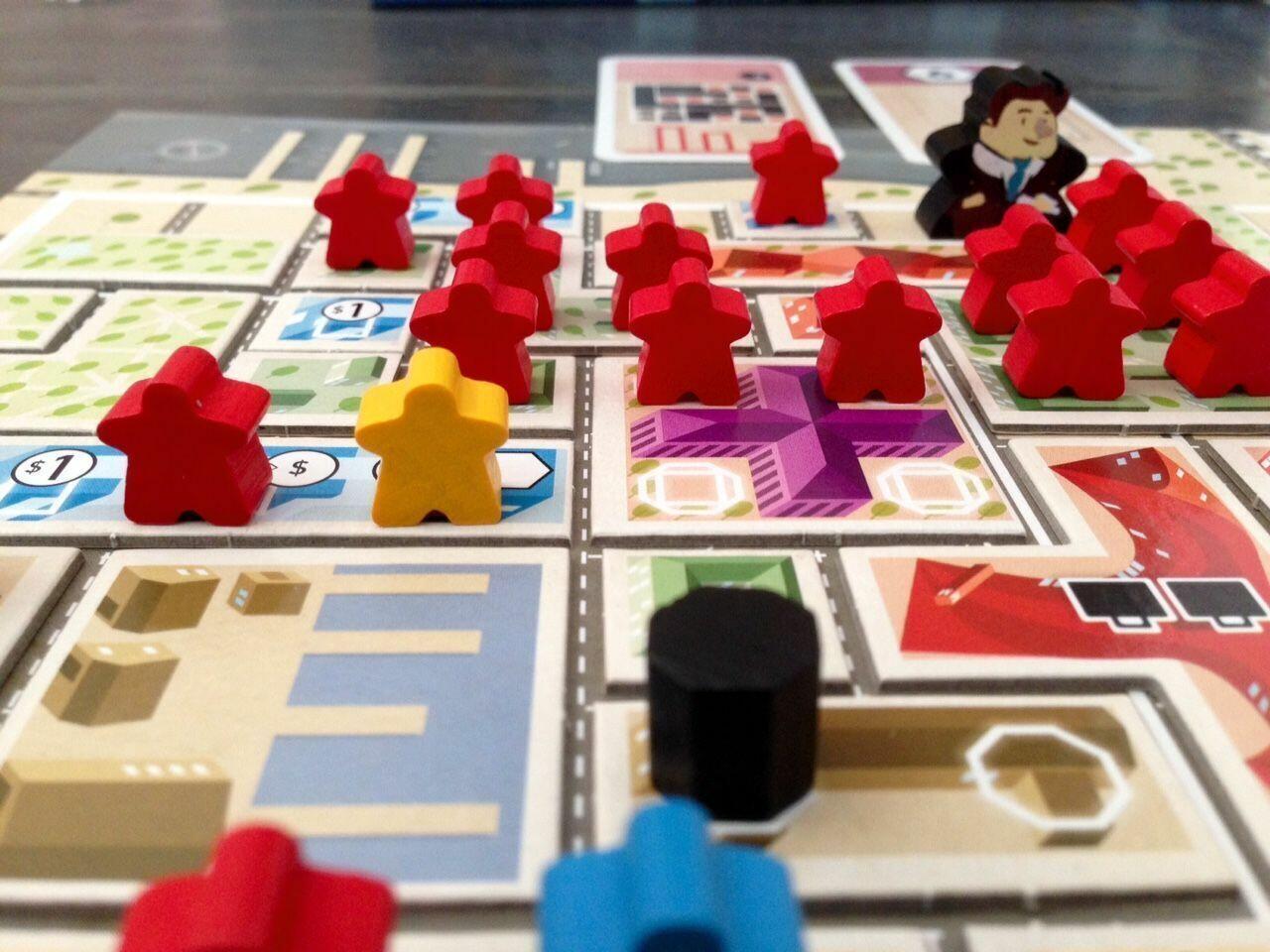 Small City 2015 Zoom