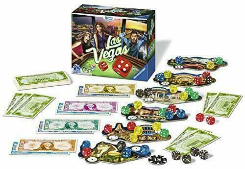 Las Vegas 2018 Eclate