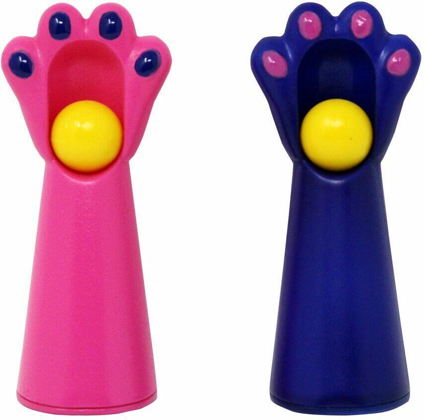 Le Jeu des Cat-tapultes Zoom