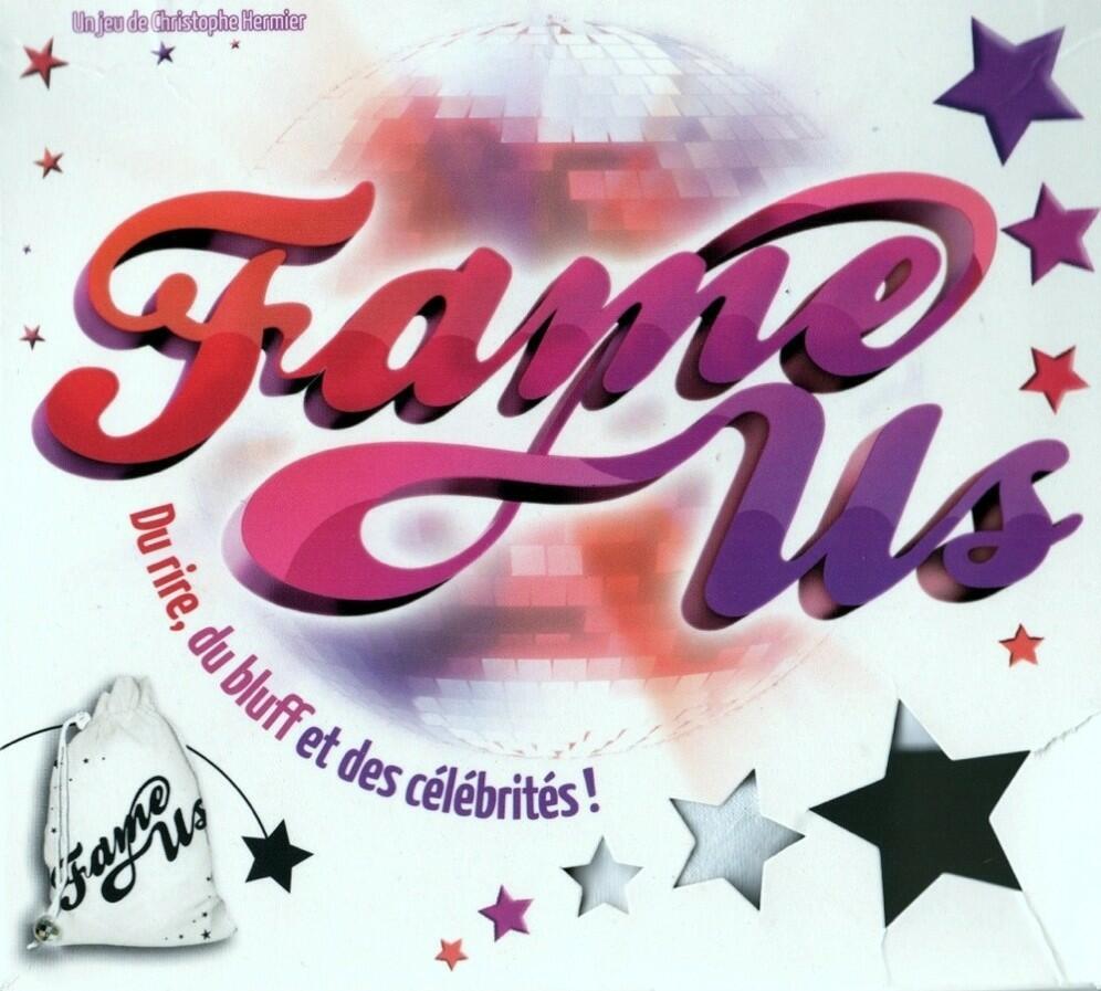 Fame Us Cover
