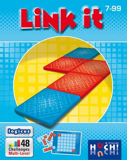 Link It Cover