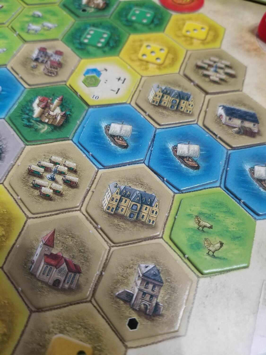 Les Châteaux de Bourgogne Zoom