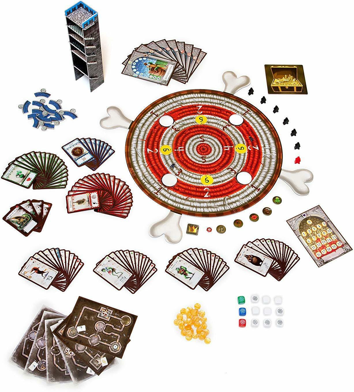 Dungeon Fighter Eclate