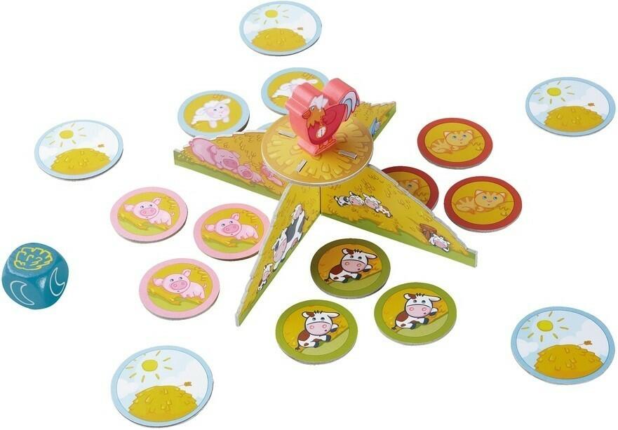 Mes Premiers Jeux: Chut, Coco ! Eclate