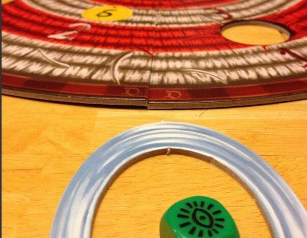 Dungeon Fighter: Raz-de-Marée Zoom