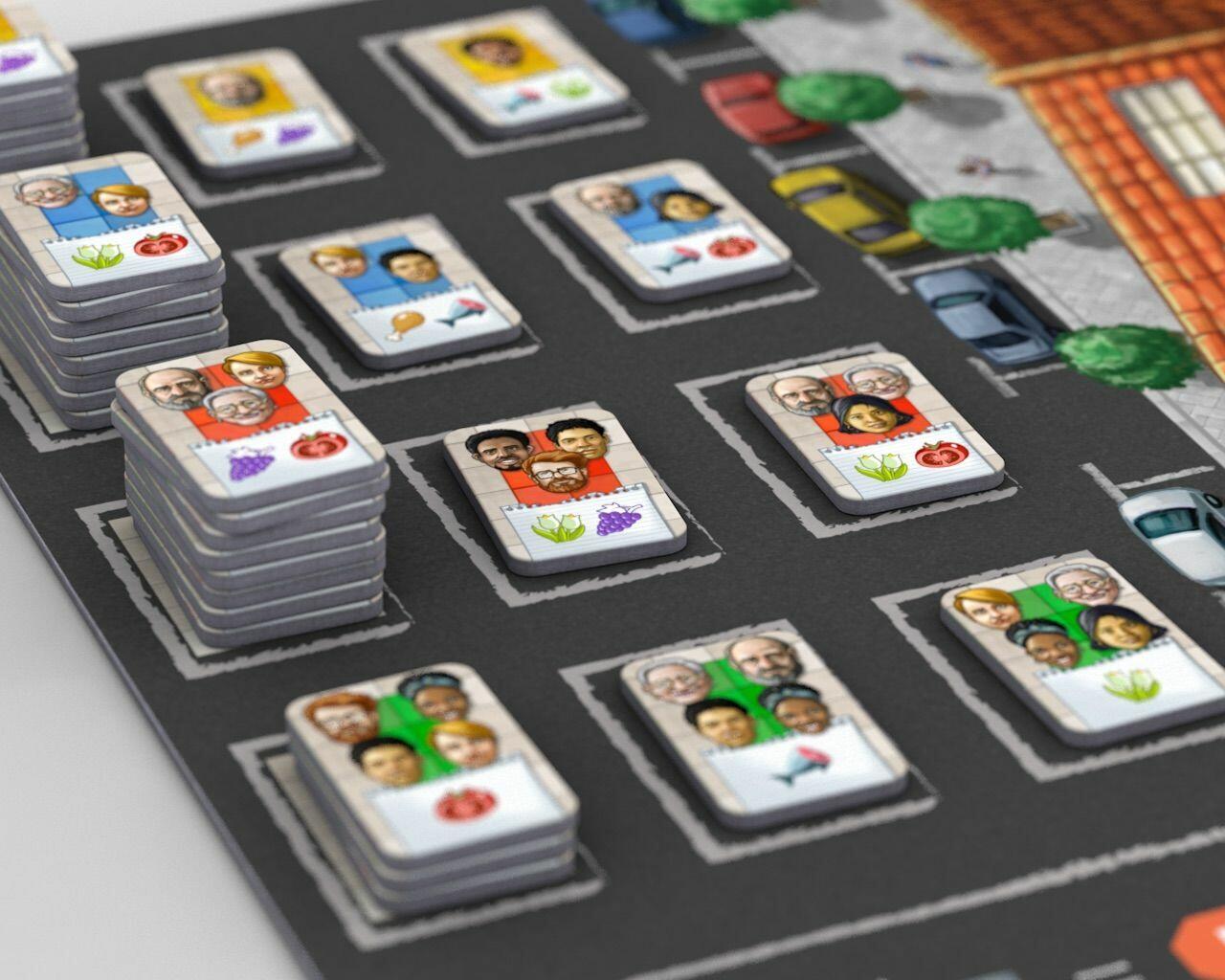 Mercado de Lisboa Zoom