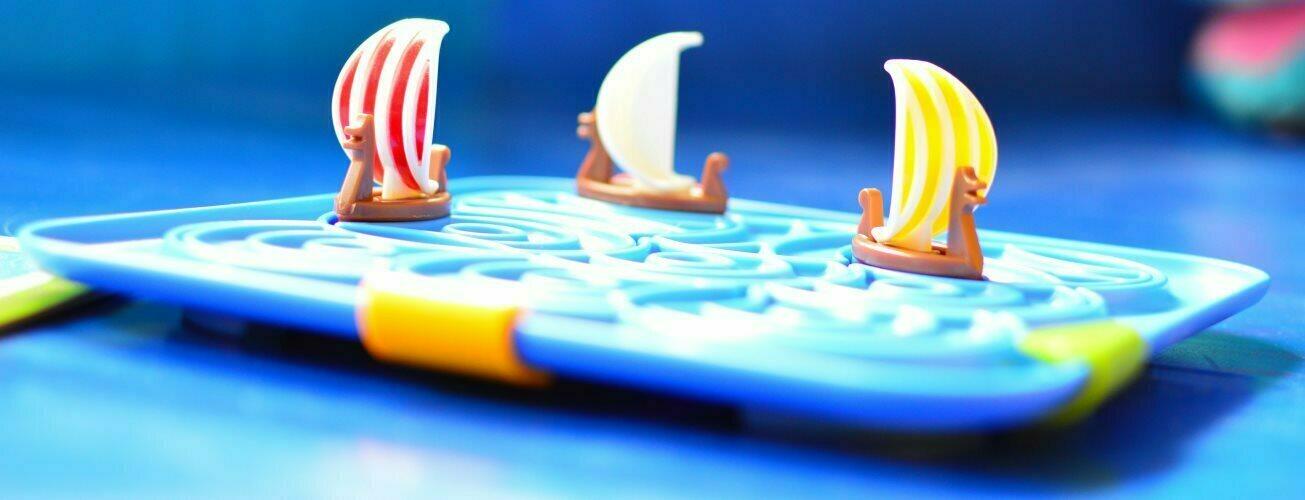 vikings: Au Cœur du Maelström Zoom