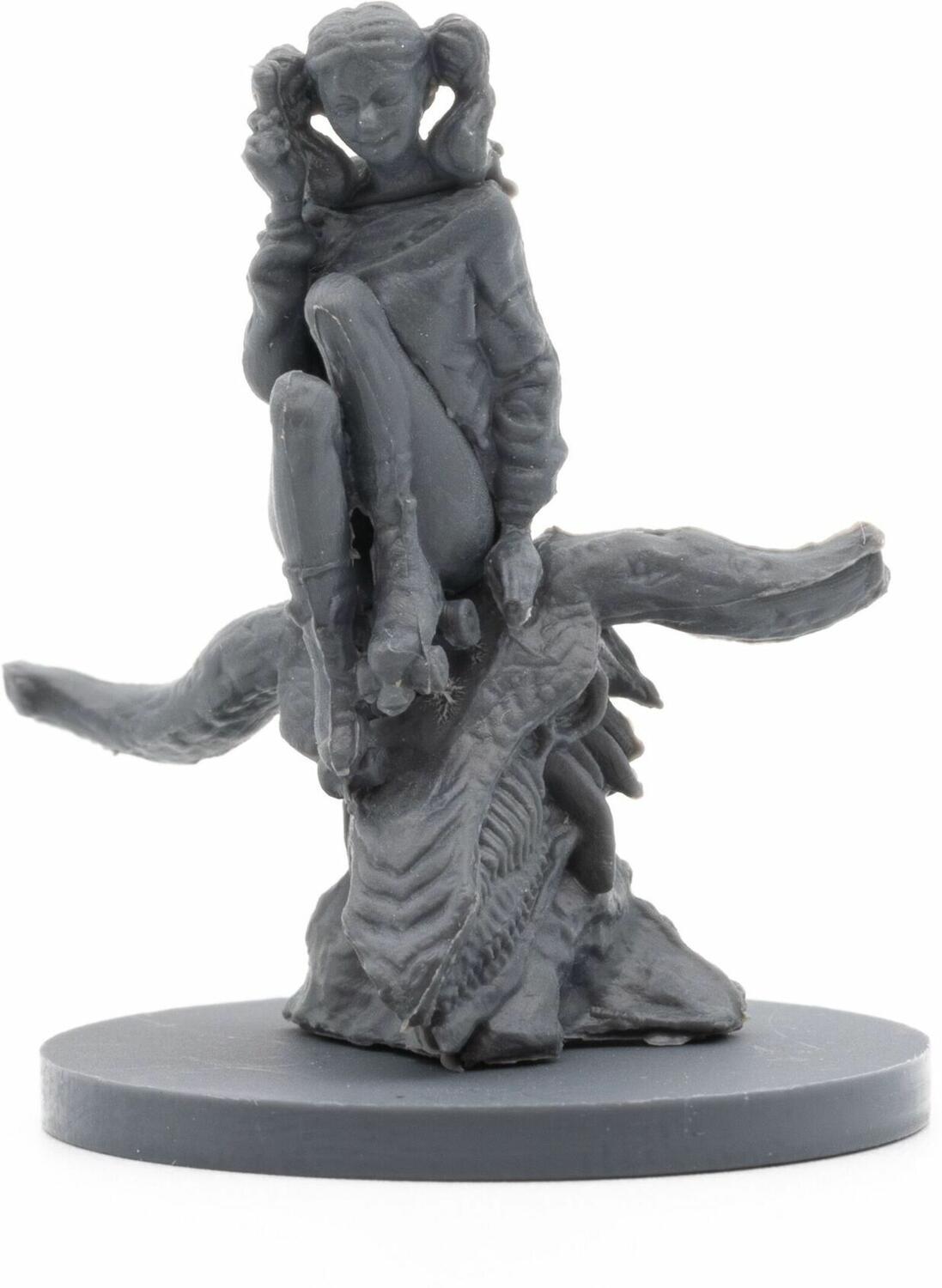 Twisted Fables Figurine