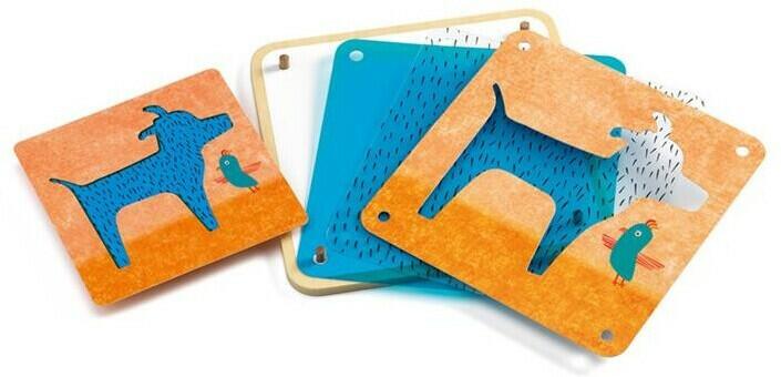 Eduludo: Animomix Eclate