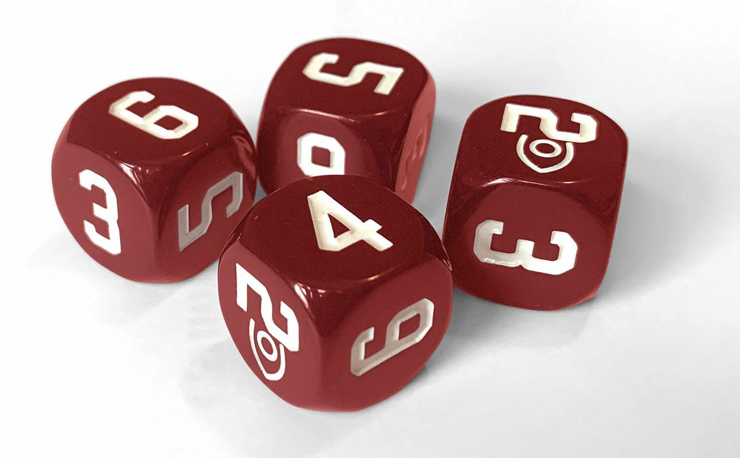 V-Sabotage: Ghost Des