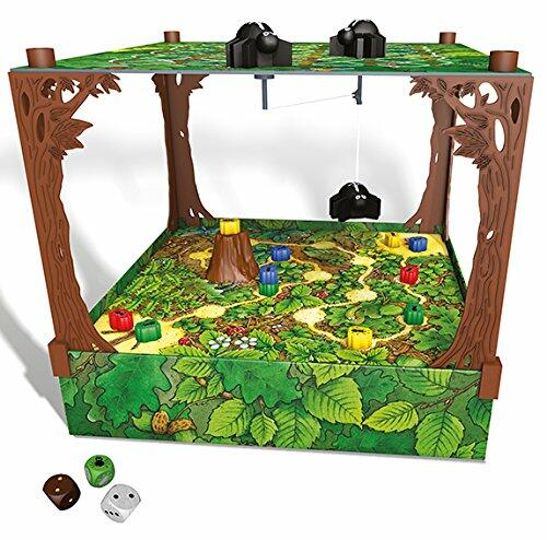 Gare à la Toile Eclate