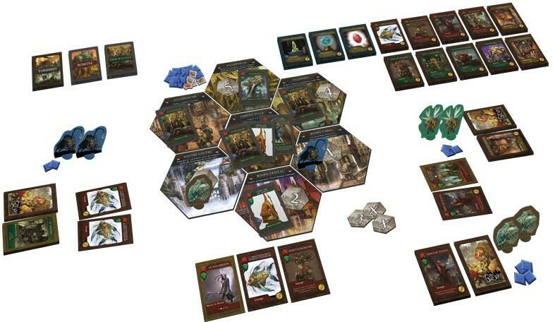 Gateway: La Révolte Eclate